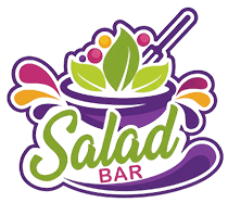 Salad Bar Logo