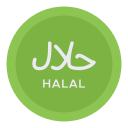 Halal Certified