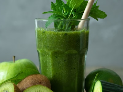 Fresh Juice
