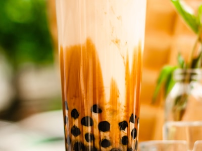 Bubble Tea